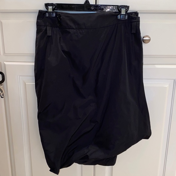 Pauw Amsterdam Dresses & Skirts - Wrap bubble skirt